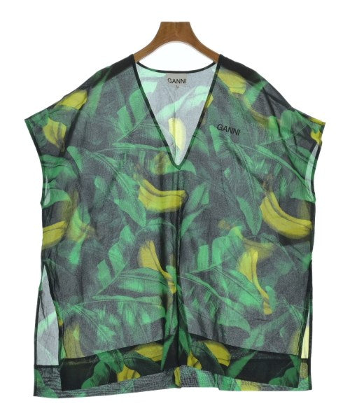Ganni เสื้อสตรี