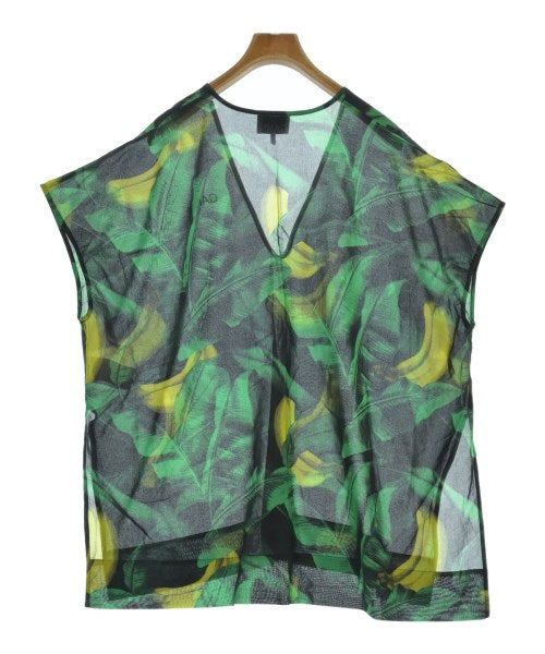 Ganni เสื้อสตรี