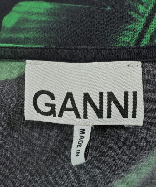 Ganni เสื้อสตรี