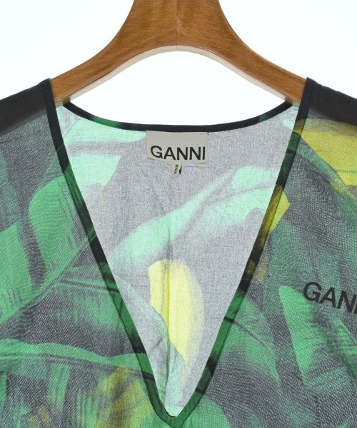 Ganni เสื้อสตรี