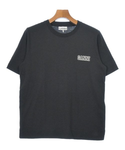 Ganni เสื้อยืด/เสื้อท็อปส์