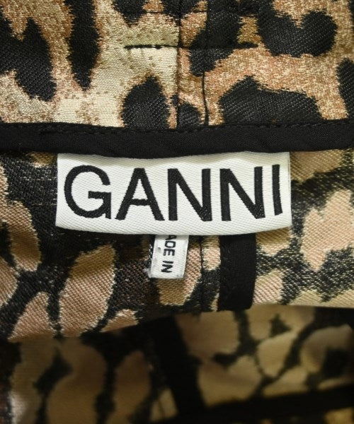 Ganni กางเกง อื่น