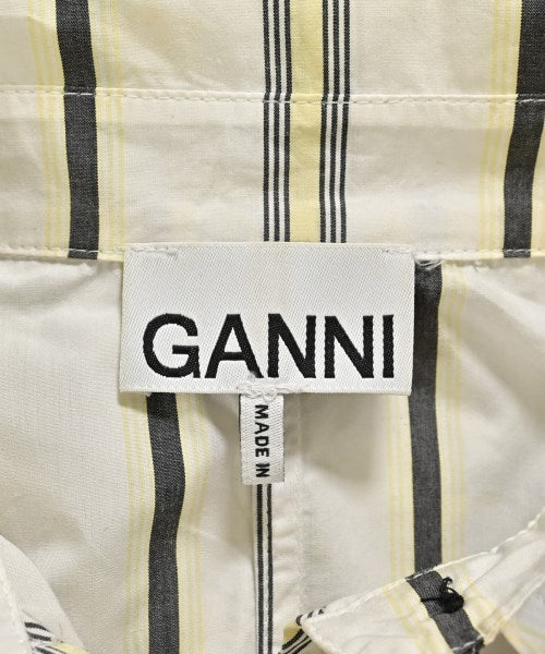 Ganni เสื้อสตรี