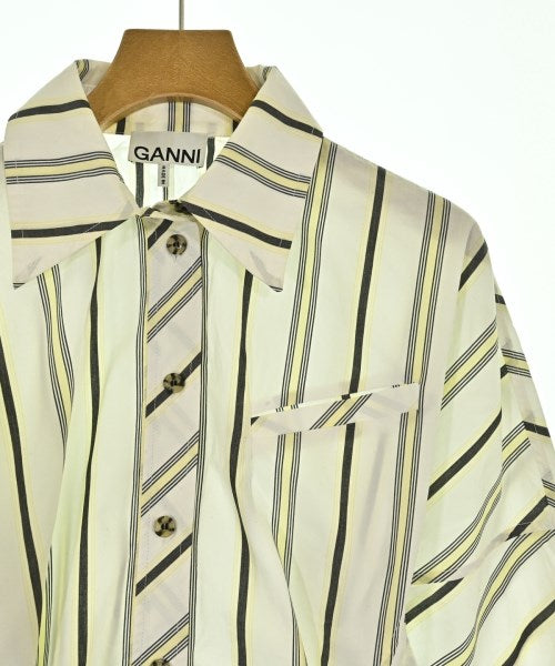 Ganni เสื้อสตรี