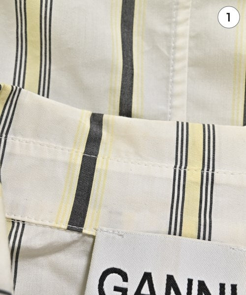 Ganni เสื้อสตรี