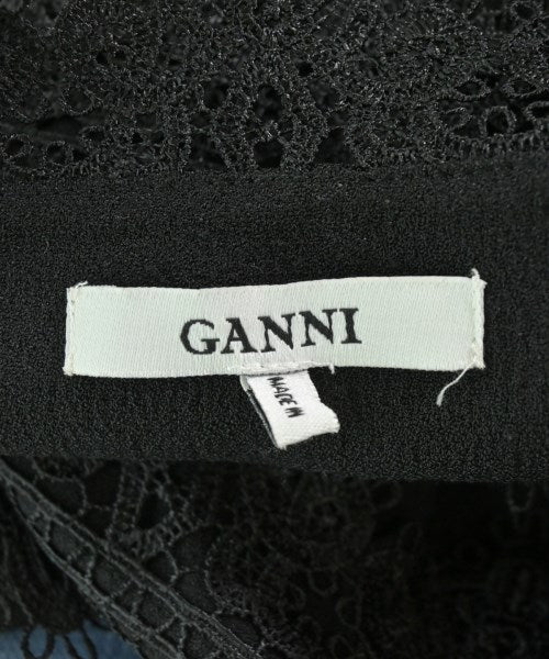 Ganni ชุดเดรส