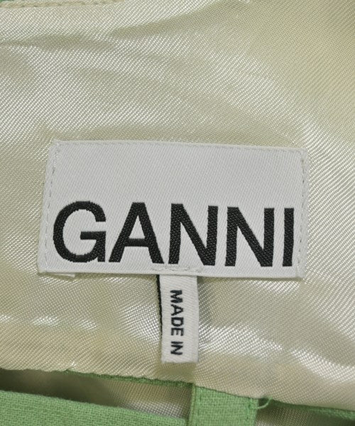 Ganni เสื้อสตรี