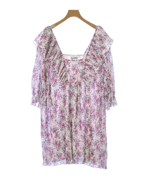 Ganni เสื้อสตรี