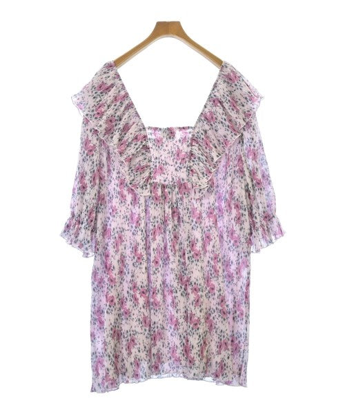 Ganni เสื้อสตรี