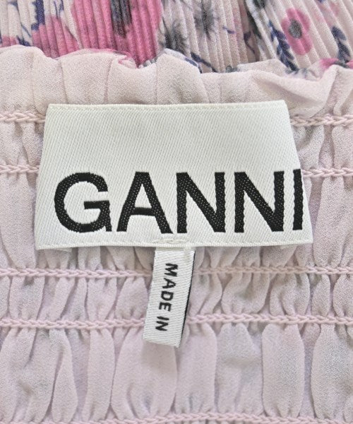 Ganni เสื้อสตรี