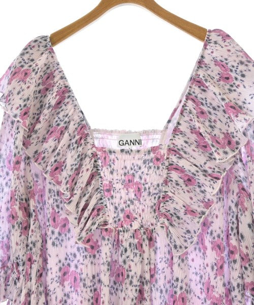 Ganni เสื้อสตรี
