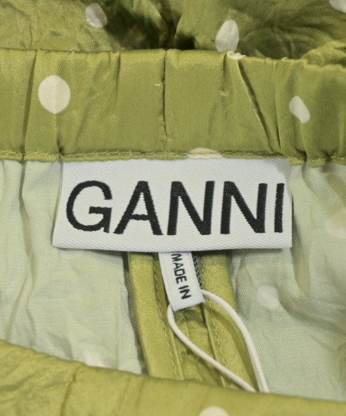 Ganni กระโปรงยาว/แม็กซี่ยาว
