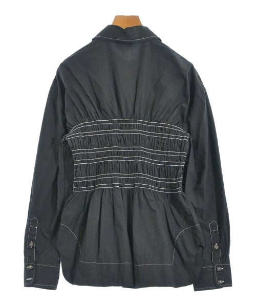 Ganni เสื้อสตรี