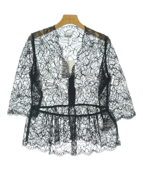 Ganni เสื้อลำลอง