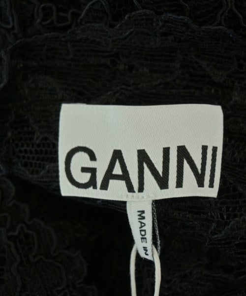 Ganni เสื้อลำลอง