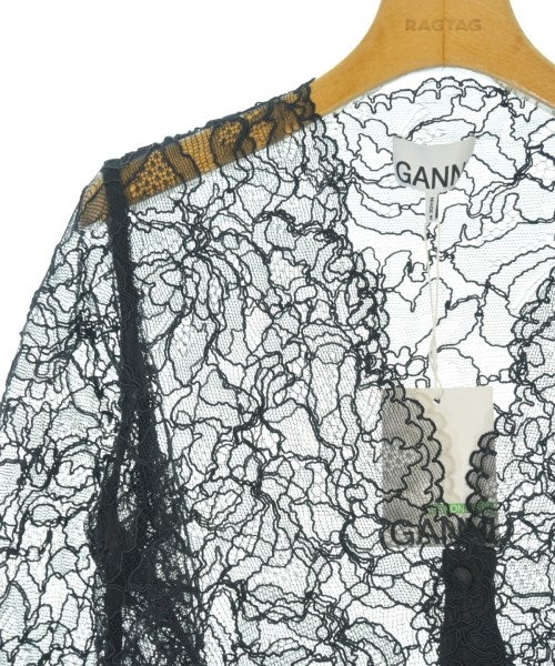 Ganni เสื้อลำลอง