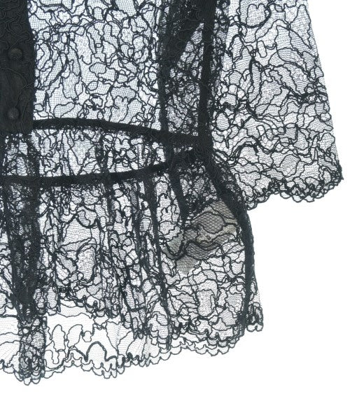 Ganni เสื้อลำลอง
