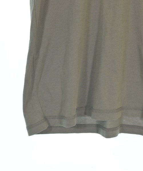 Ganni เสื้อยืด/เสื้อท็อปส์