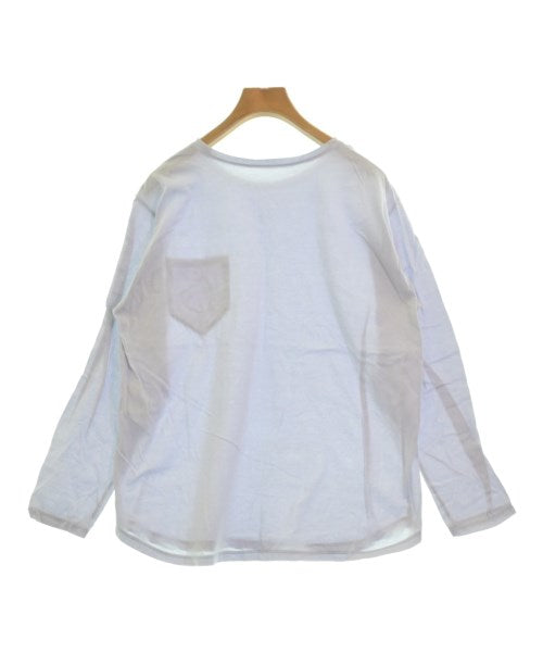COMME CA เสื้อยืด/เสื้อท็อปส์