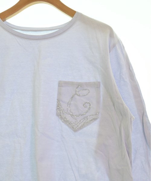 COMME CA เสื้อยืด/เสื้อท็อปส์