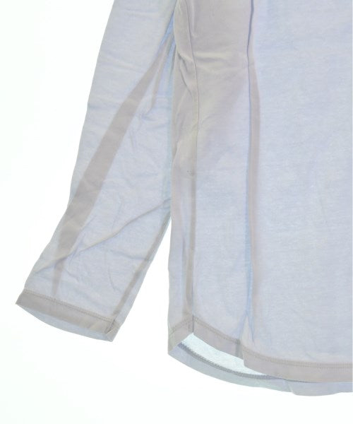 COMME CA เสื้อยืด/เสื้อท็อปส์
