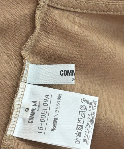 COMME CA แขนกุด