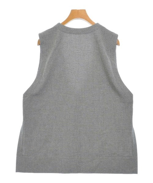 COMME CA เสื้อกั๊ก