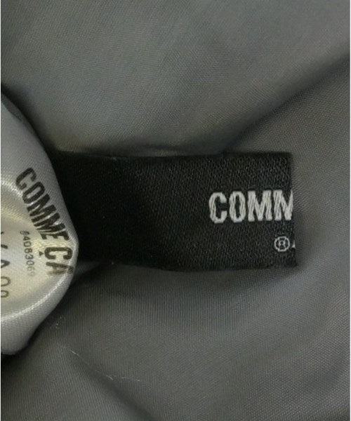 COMME CA เสื้อกั๊ก