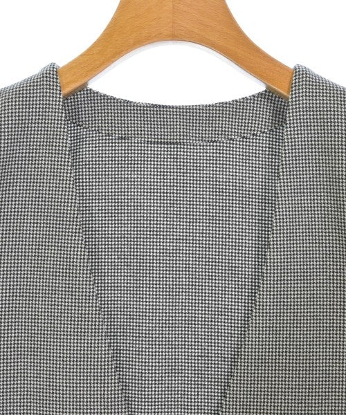 COMME CA เสื้อกั๊ก