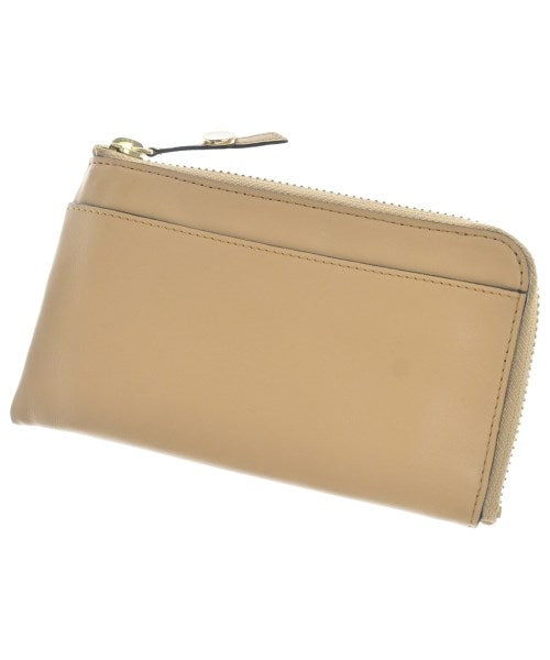 COMME CA กระเป๋าสตางค์/กระเป๋าใส่เหรียญ