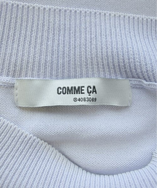 COMME CA เสื้อกันหนาว