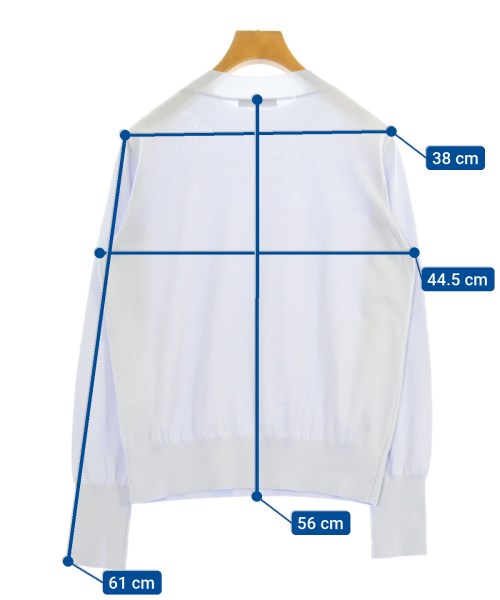 COMME CA เสื้อกันหนาว