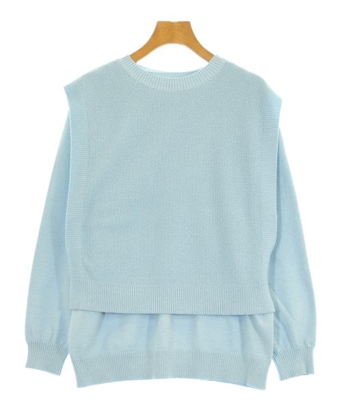 COMME CA เสื้อกันหนาว