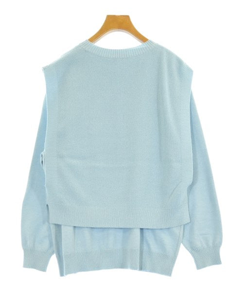 COMME CA เสื้อกันหนาว