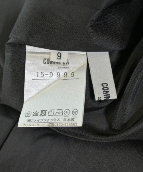 COMME CA ชุดเดรส