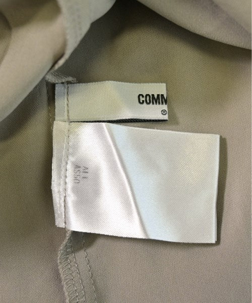 COMME CA เสื้อสตรี