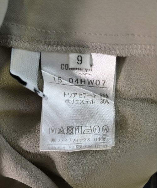 COMME CA เสื้อสตรี