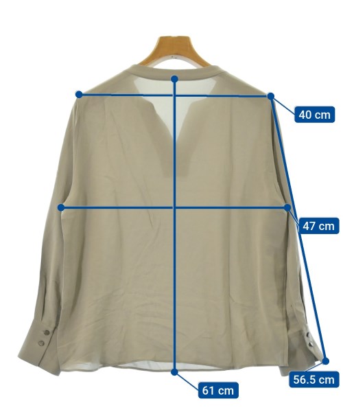 COMME CA เสื้อสตรี