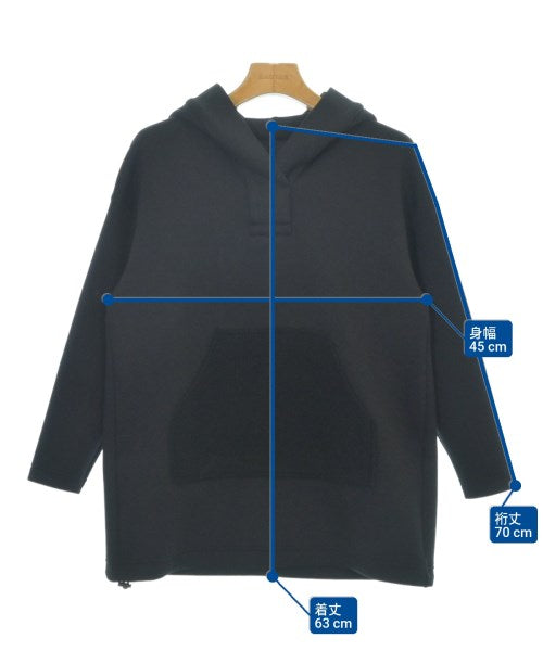 COMME CA เสื้อฮู้ด