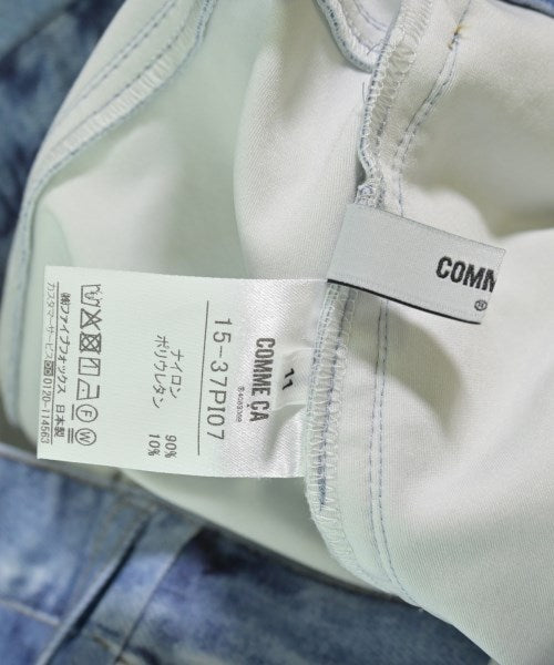 COMME CA ยีนส์