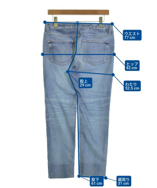 COMME CA ยีนส์