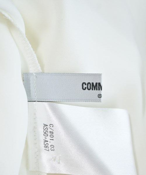 COMME CA เสื้อสตรี