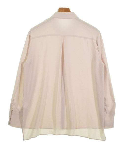 COMME CA เสื้อสตรี