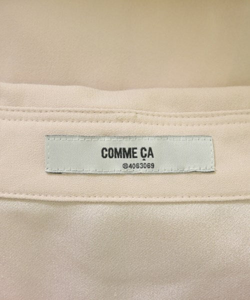 COMME CA เสื้อสตรี