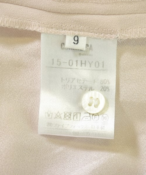 COMME CA เสื้อสตรี