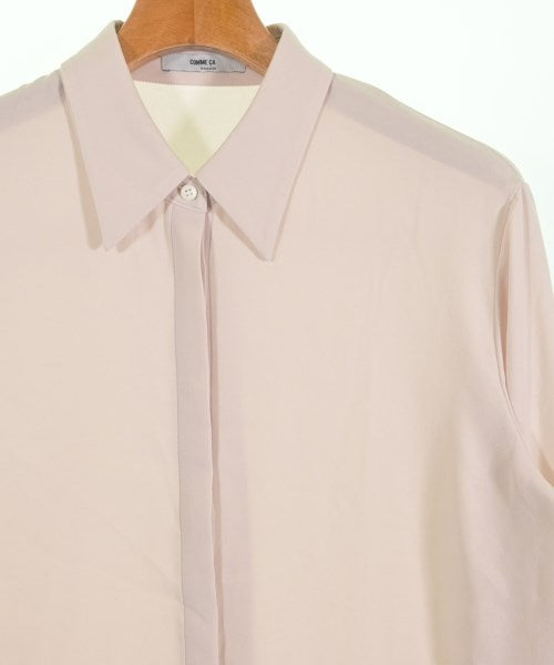 COMME CA เสื้อสตรี