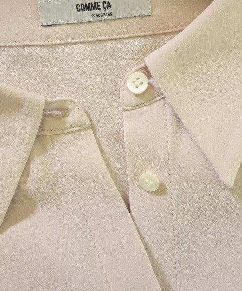 COMME CA เสื้อสตรี