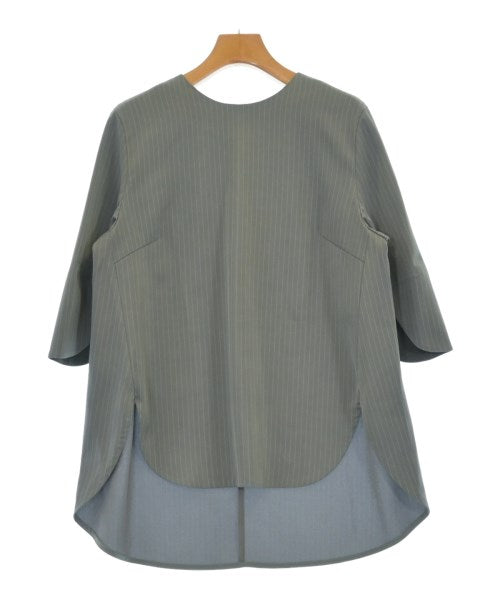 COMME CA เสื้อลำลอง