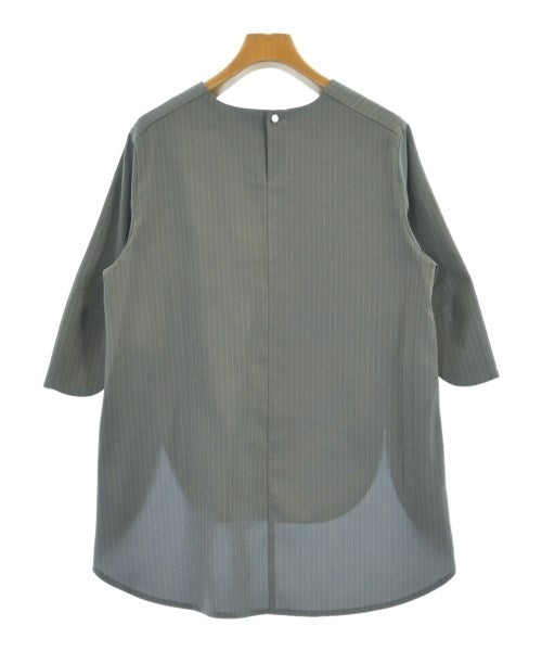 COMME CA เสื้อลำลอง