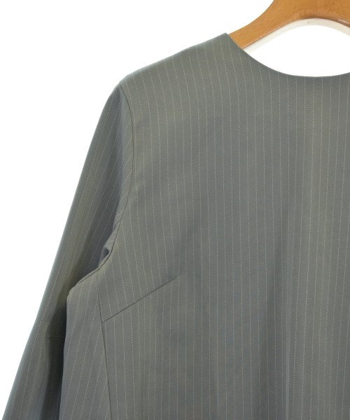 COMME CA เสื้อลำลอง